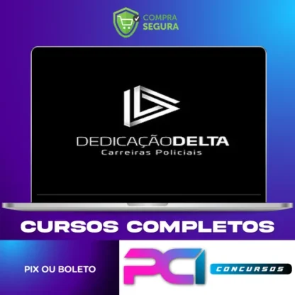 Curso Regular para Delegado