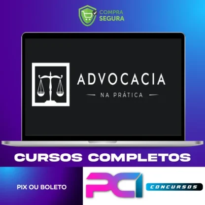 Curso de Prática Civil - Tiago Pereira