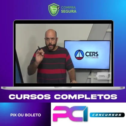 Direito Constitucional - Orman Ribeiro