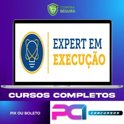 Treinamento Avançado Expert em Execução - José Andrade