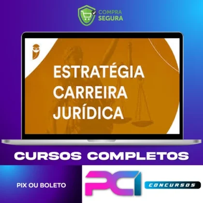 Pos - PC SP - Delegado