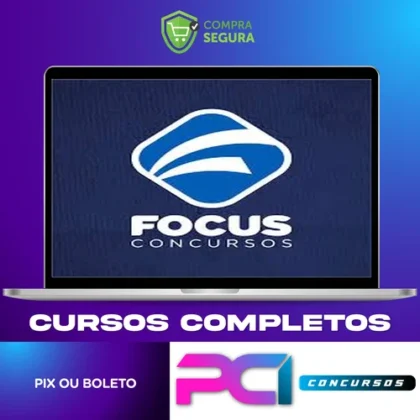 Português com Pablo Jamilk - Foco em Concursos