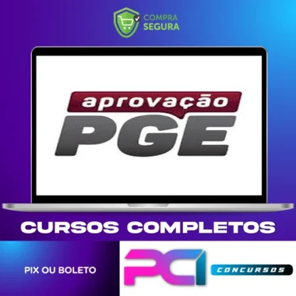 Preparação Extensiva Procuradorias - Regular