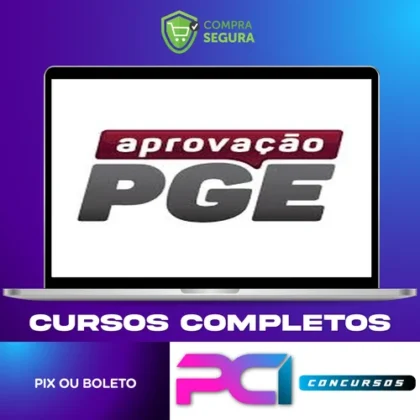 Acelera PGE São Paulo