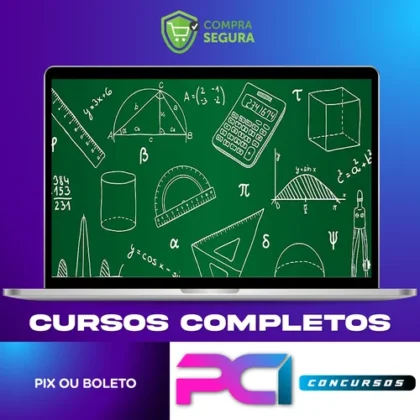 Curso de Dicas e Macetes de Matemática 2022 - Leonardo Alaor Boré