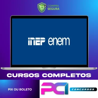 Enem Completo - INEP