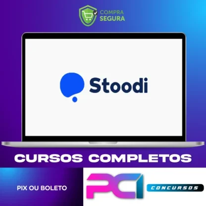 Espanhol - Stoodi