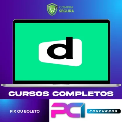 Matemática - Descomplica