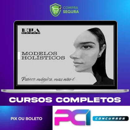 Modelos Holísticos - Bella Nazar