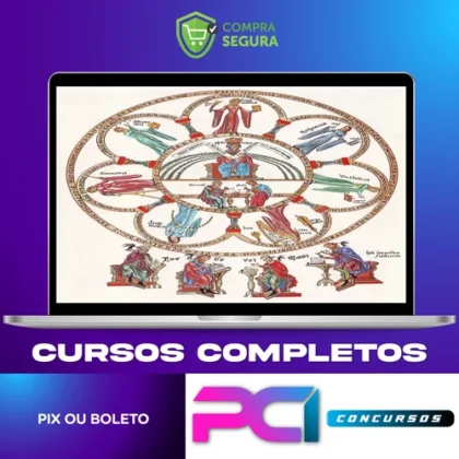 O Trivium: As Artes Liberais da Lógica, da Gramática e da Retórica - Miriam Joseph