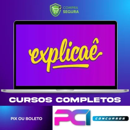 Redação - ExplicaAê