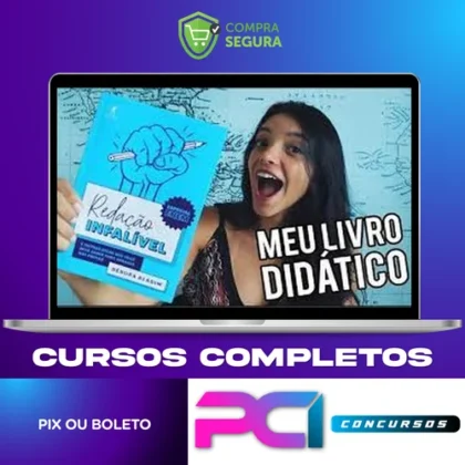 Redação Infalível: E Outras Dicas para Você Arrasar nas Provas - Débora Aladim