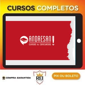 Cefis Cebraspe – 300 Questões - Andresan