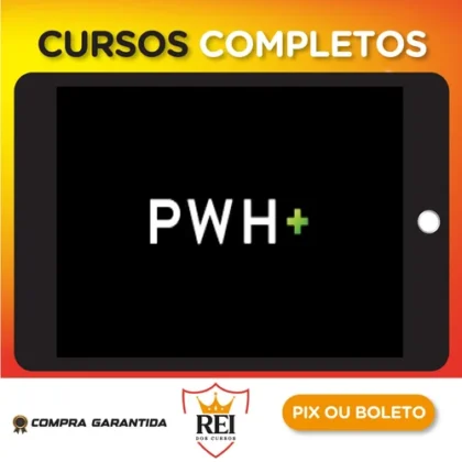 Power House Plus 2021 - Flávio Augusto