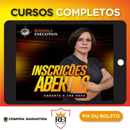 Bússola Executiva - Patricia Y Agopian