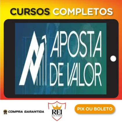 Aposta de Valor - Danilo Pereira