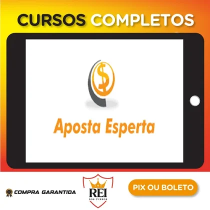 Aposta Esperta 2.0 - Elton Rezende