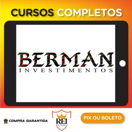 Berman Investimentos - Berman Trader