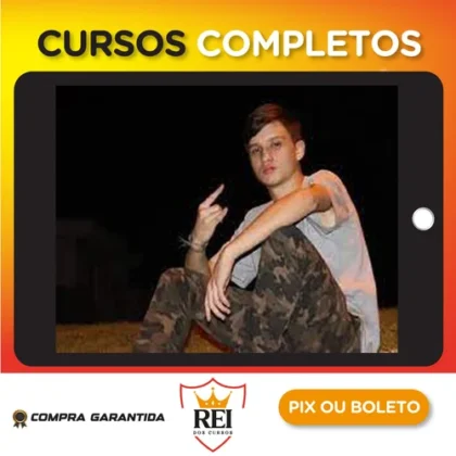 Curso Menor do Trade - André Rosa