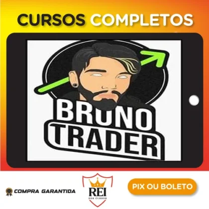 Curso Opções Binárias - Bruno Rocha Trader
