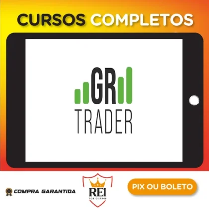 Garotinho Trader - GR Trader