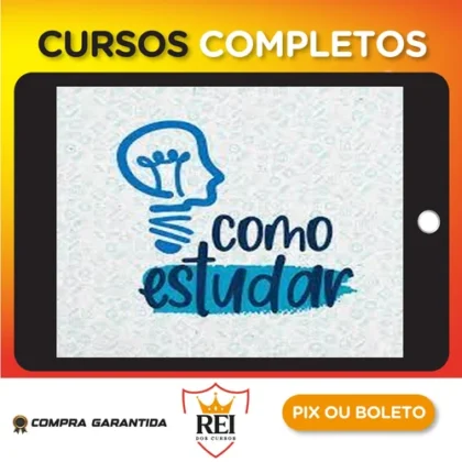 Como Estudar - Renata Peluso
