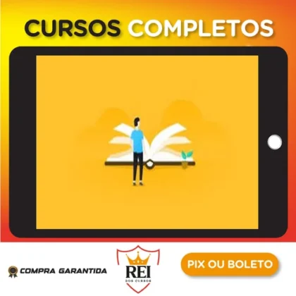 Hiper Leitura: A Máxima Performance na Habilidade Leitura - Hackers do Estudos