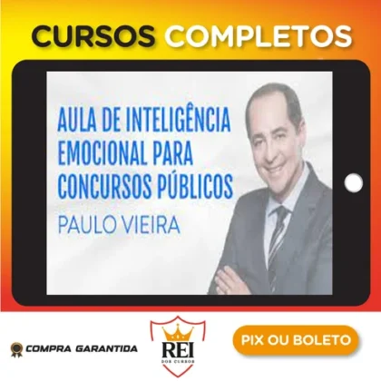 Inteligência Emocional para Concursos - CERS Cursos Online