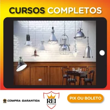 Evermotion: Blocos 3D - Archmodels Vol. 158