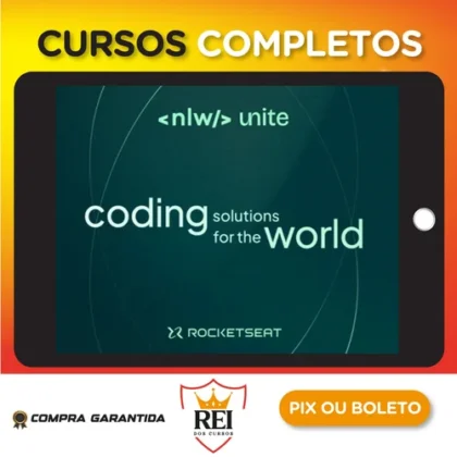 NLW Unite - Rocketseat