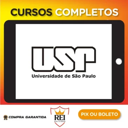 Escola Avançada em Big Data Analysis - USP