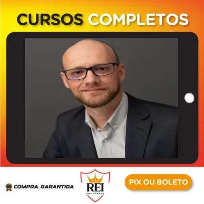 Estratégia Operacional FGV - Wagner rodrigo