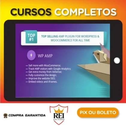 WP AMP – Accelerated Mobile Pages for WordPress and WooCommerce - v9.3.35