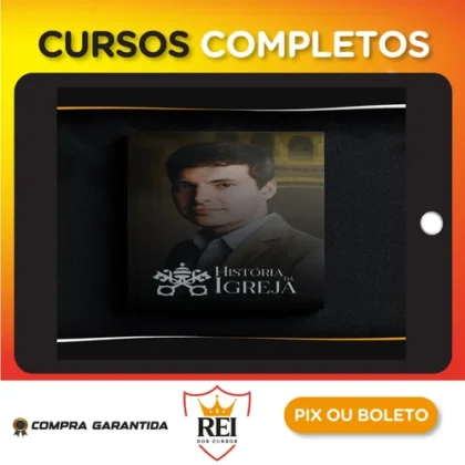 Introdução à História da Igreja - Guilherme Freire