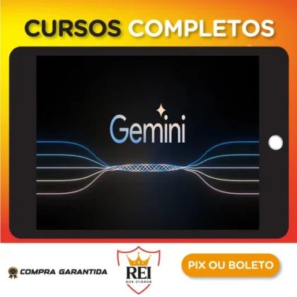 Imersão Dev com Gemini - Alura