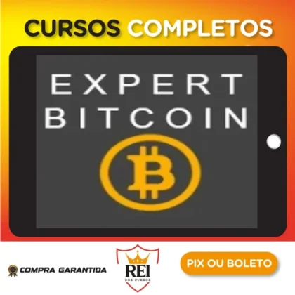 Expert Bitcoin - Leonardo Fernandes