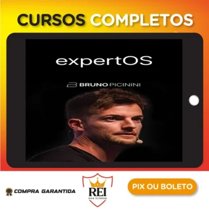 ExpertOS - Bruno Picinini