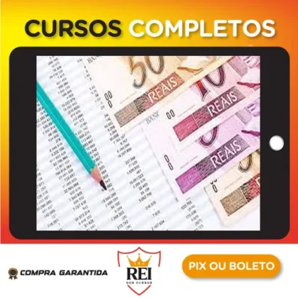 Virada Financeira: Crie Novos Hábitos e Mude a Sua Vida - Patricia Lages
