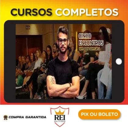 Auto-Estima Inabalável - Marcos Strider