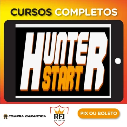 Hunter Start - Marcos Strider