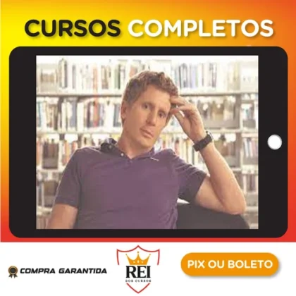 Liberte-Se do Falso Eu - Jacob Petry