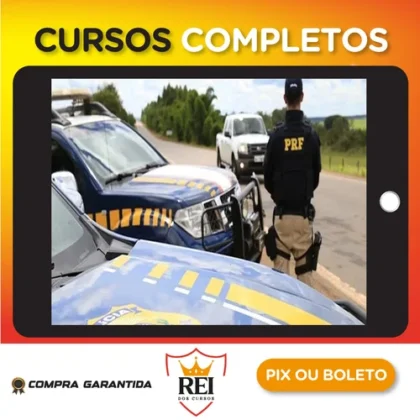 Polícia Rodoviária Federal - Direção