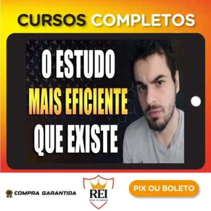Mentoria Concursos Públicos - Pedro Marques