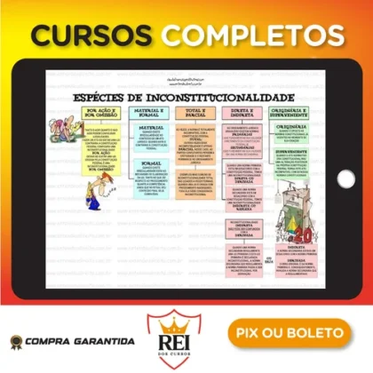 Mapas Mentais - Entendeu Direito ou Quer Que Eu Desenhe