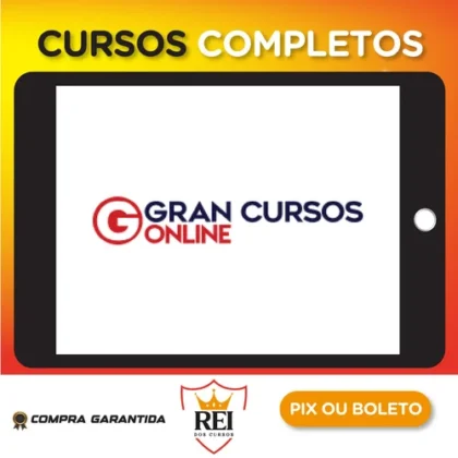 UFTM - Técnico em Assuntos Educacionais (Módulo Especial) (Pós-Edital) - Gran Cursos Online