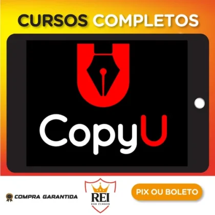 Comunidade CopyU - André Cia
