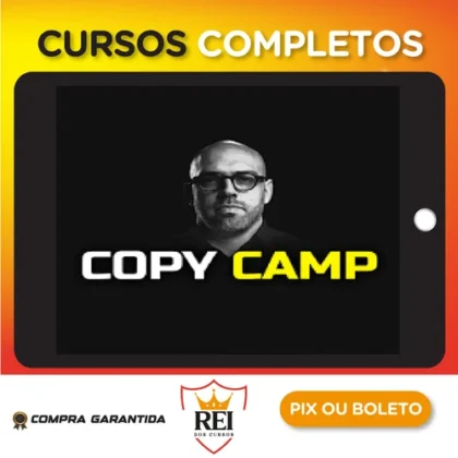 Copy Camp: Beto Altenhofen - Empiricus