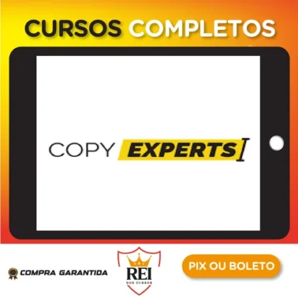 Copy Experts - Max Peters