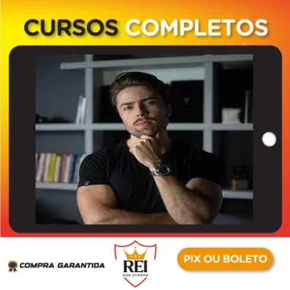 Copywriting Machine - Mentor Borges