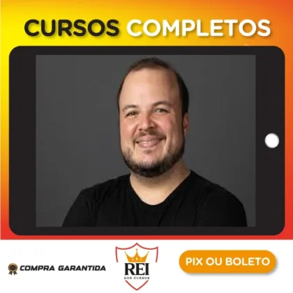 Gatilhos Mentais da Persuasão - Rafael Albertoni